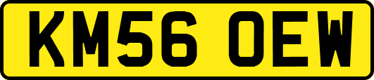 KM56OEW