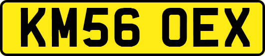 KM56OEX