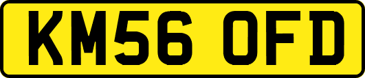 KM56OFD