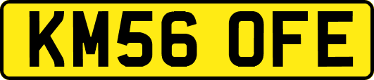 KM56OFE