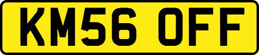 KM56OFF
