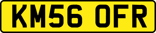 KM56OFR