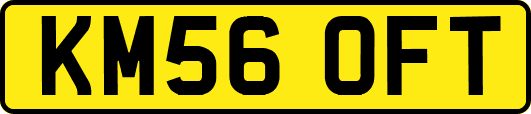 KM56OFT
