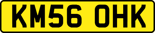 KM56OHK