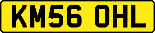 KM56OHL