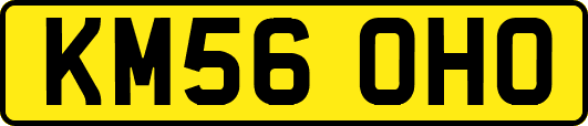 KM56OHO