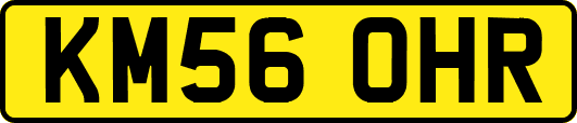KM56OHR