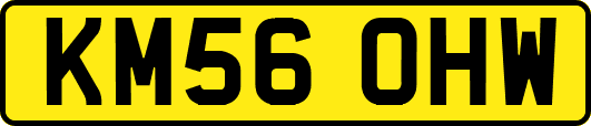 KM56OHW
