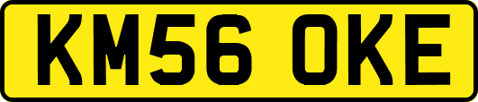 KM56OKE