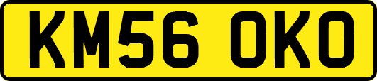 KM56OKO