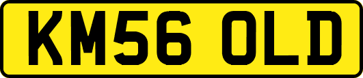KM56OLD