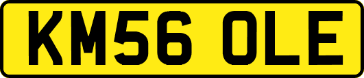 KM56OLE