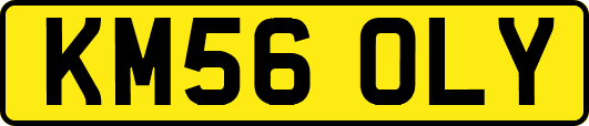 KM56OLY