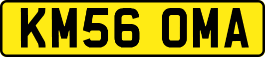 KM56OMA