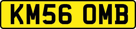KM56OMB