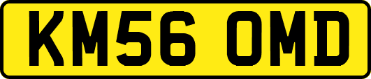 KM56OMD