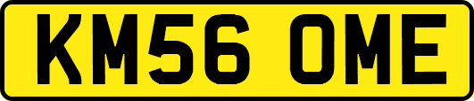 KM56OME