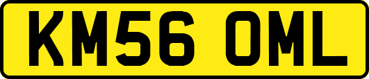 KM56OML
