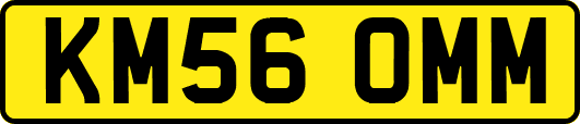 KM56OMM