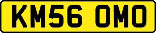 KM56OMO