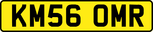 KM56OMR