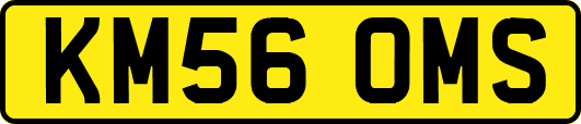 KM56OMS