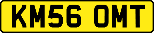 KM56OMT