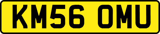 KM56OMU