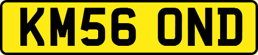 KM56OND