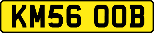 KM56OOB