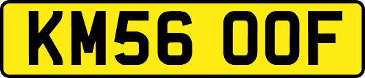 KM56OOF