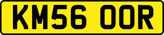 KM56OOR