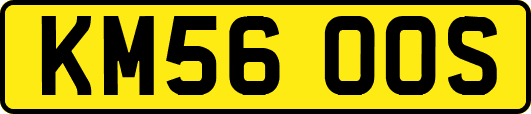 KM56OOS