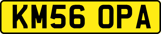 KM56OPA