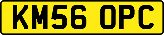 KM56OPC