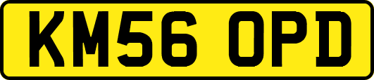 KM56OPD