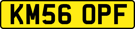 KM56OPF