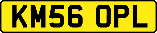 KM56OPL