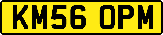 KM56OPM