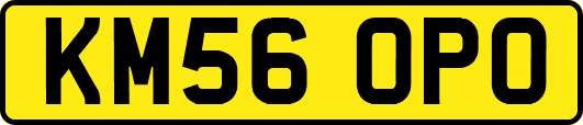 KM56OPO