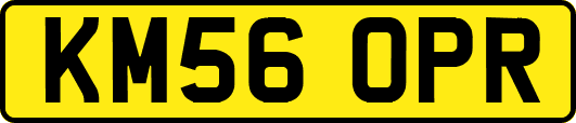 KM56OPR