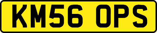 KM56OPS