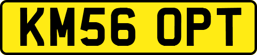 KM56OPT