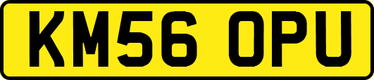 KM56OPU