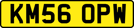 KM56OPW