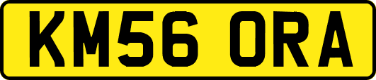 KM56ORA