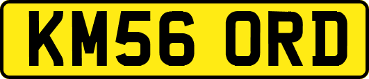 KM56ORD