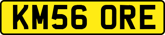 KM56ORE