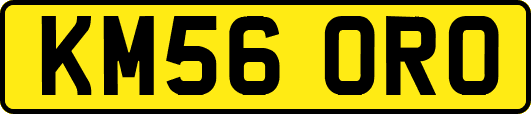 KM56ORO