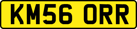 KM56ORR